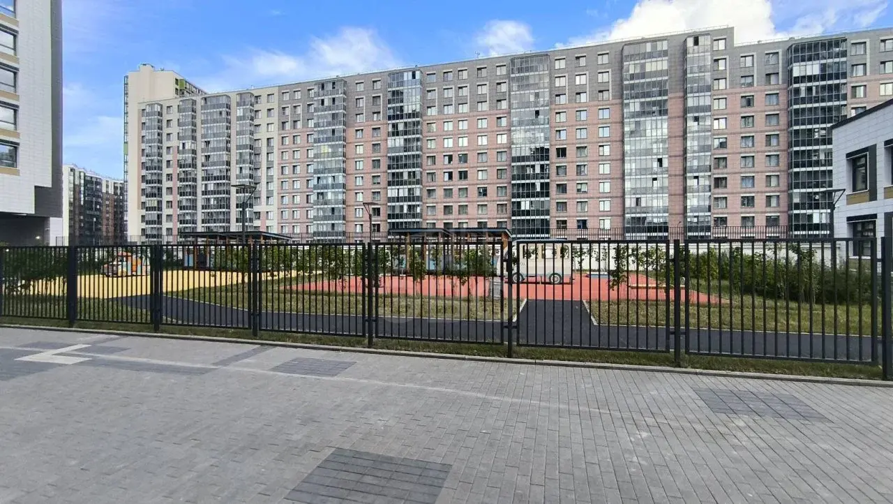 студия в Санкт-Петербурге по адресу: Кубинская ул., 82, к 3, строение 1