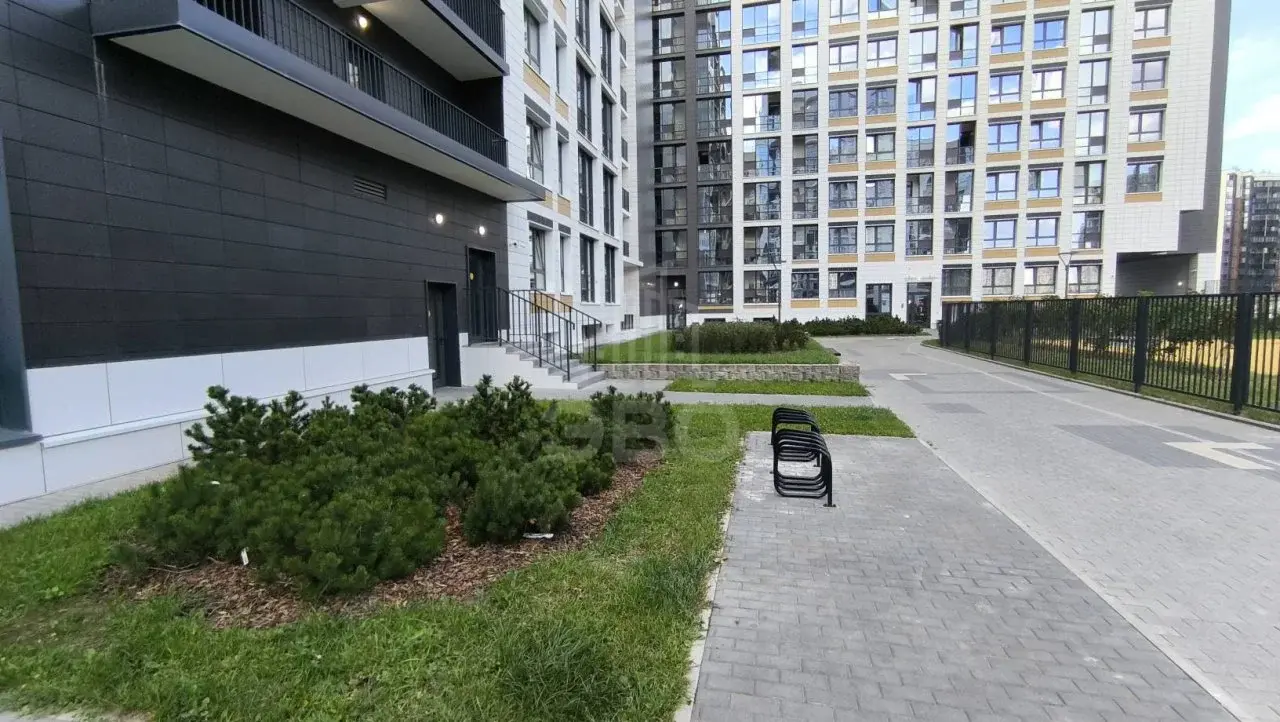 студия в Санкт-Петербурге по адресу: Кубинская ул., 82, к 3, строение 1