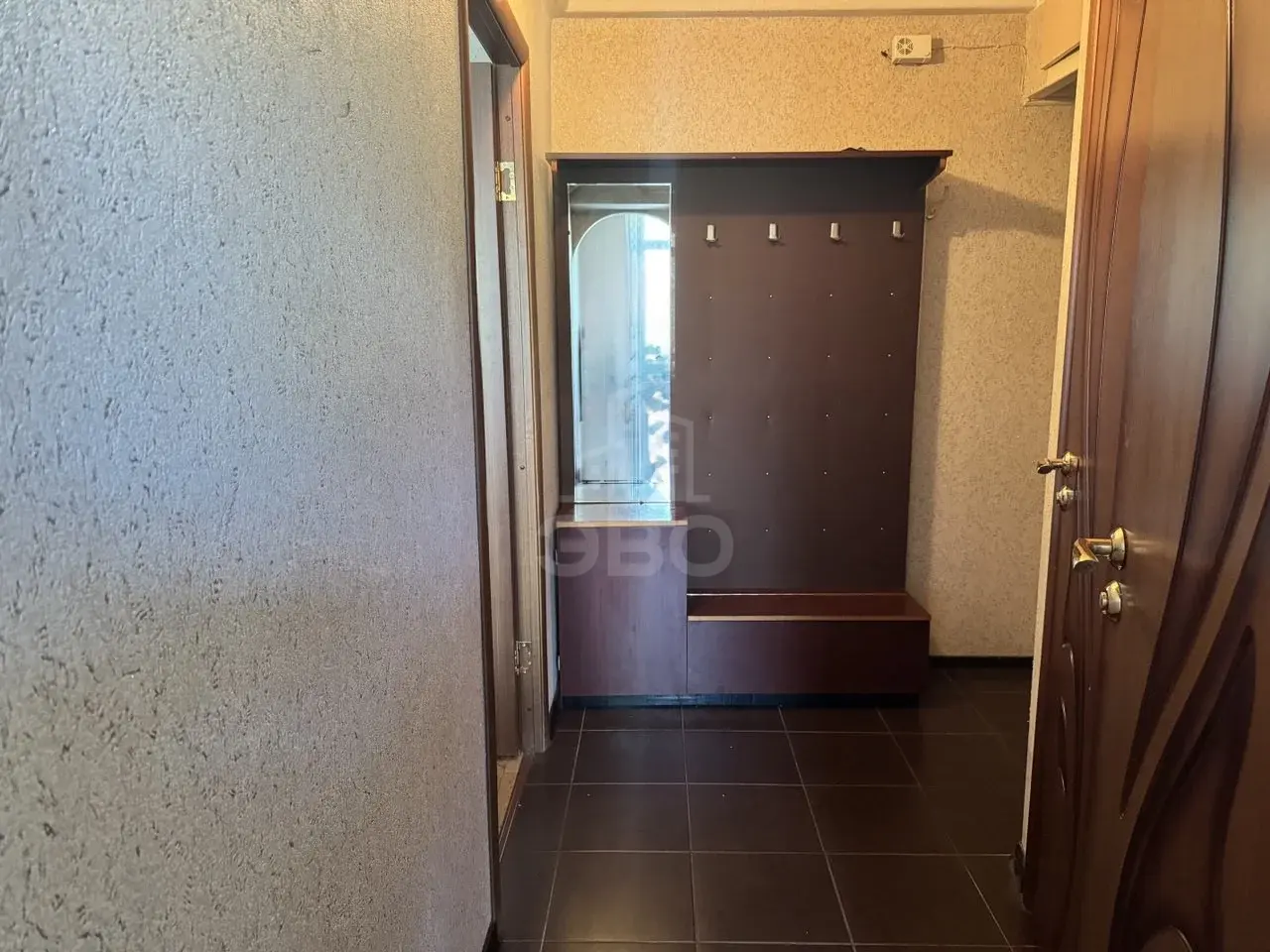 однокомнатная квартира в Санкт-Петербурге по адресу: Орджоникидзе ул., 41, к 2