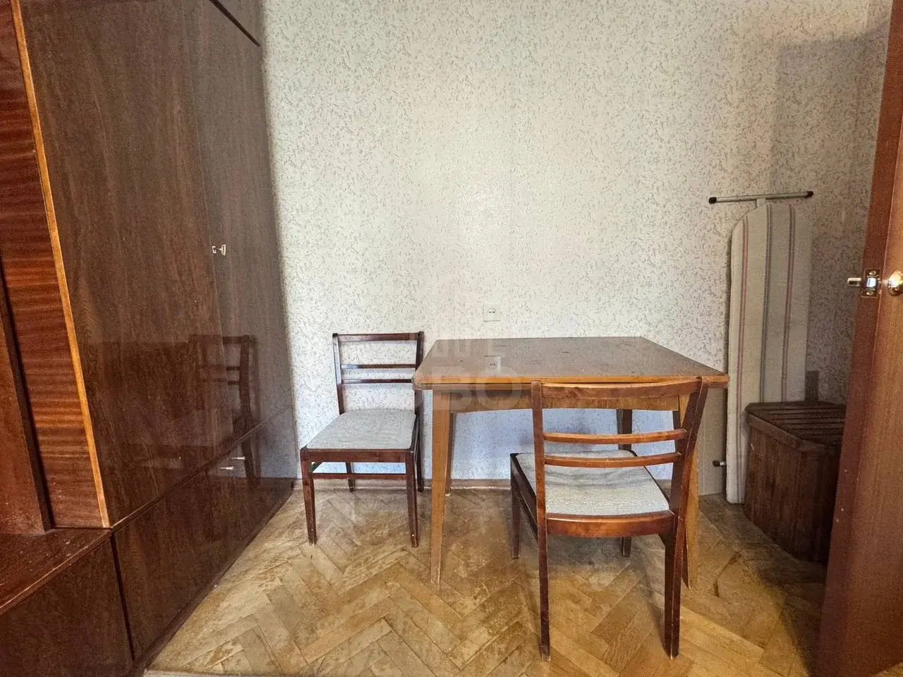 однокомнатная квартира в Санкт-Петербурге по адресу: Орджоникидзе ул., 41, к 2