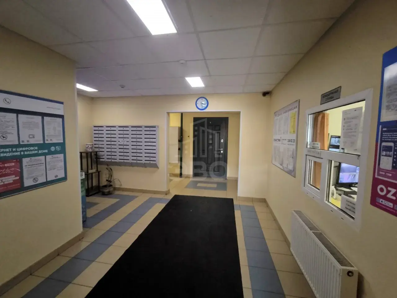 студия в Санкт-Петербурге по адресу: Пулковское ш., 38, к 2, литера А