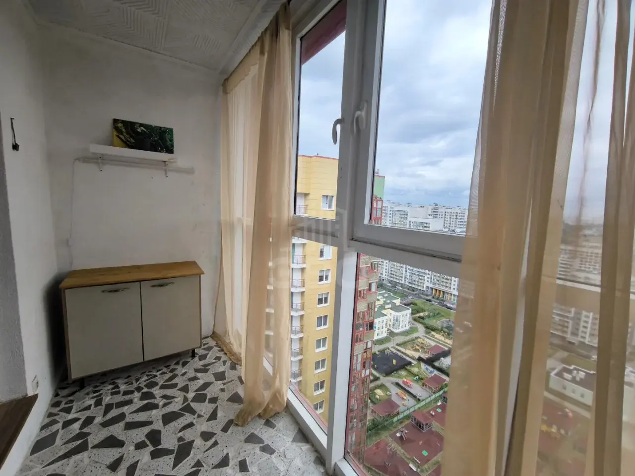 студия в Санкт-Петербурге по адресу: Пулковское ш., 38, к 2, литера А