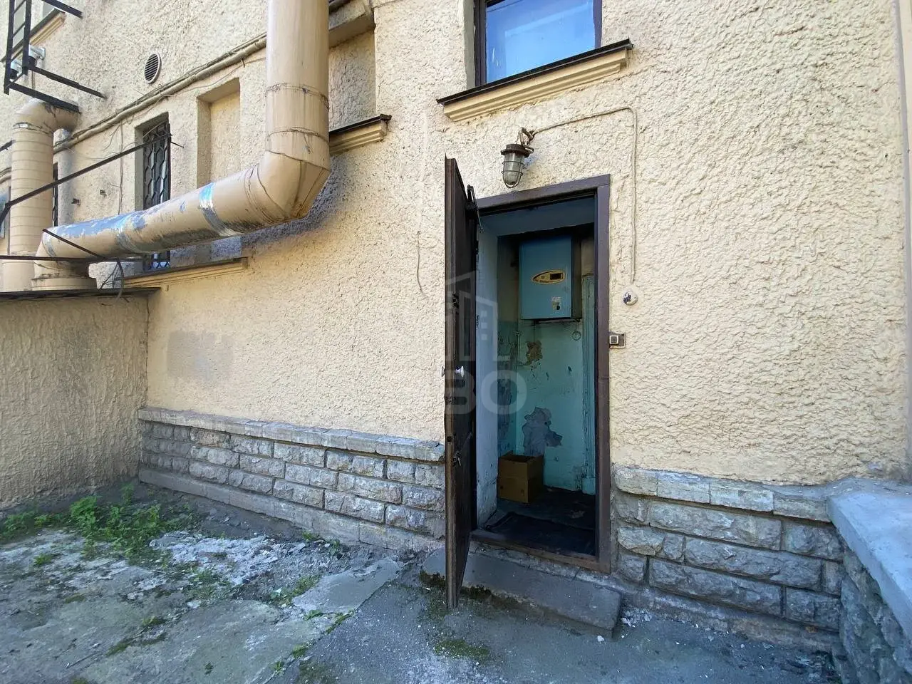 коммерция в Санкт-Петербурге по адресу: Приморский проспект, 15, литера а