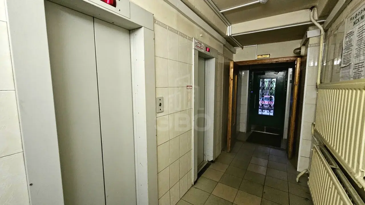 однокомнатная квартира в Санкт-Петербурге по адресу: Наставников проспект, 9, к 1