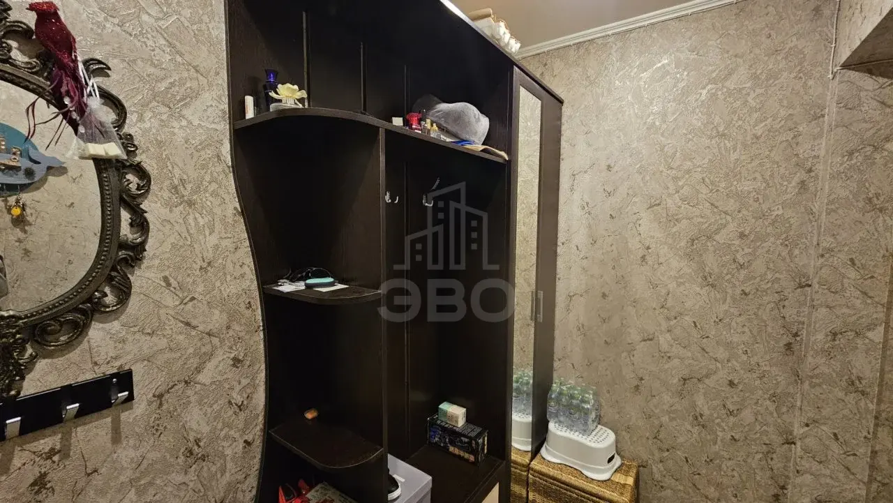 однокомнатная квартира в Санкт-Петербурге по адресу: Наставников проспект, 9, к 1