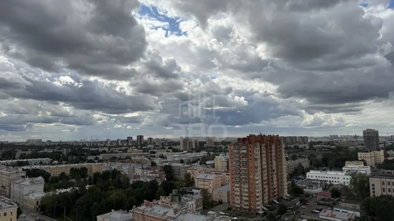 студия в Санкт-Петербурге по адресу: Общественный пер., 5, строение 1