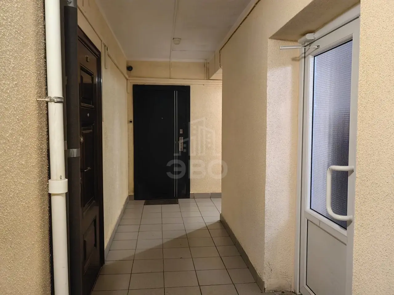 двухкомнатная квартира в Санкт-Петербурге по адресу: Ленинский проспект, 91, литера А