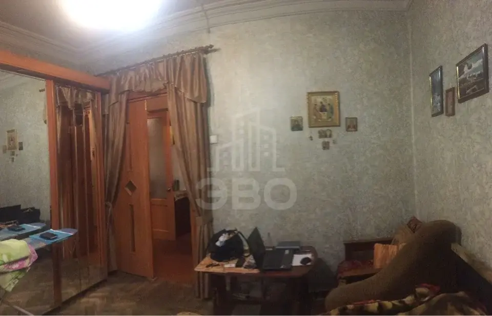 трехкомнатная квартира в Санкт-Петербурге по адресу: Седова ул., 44