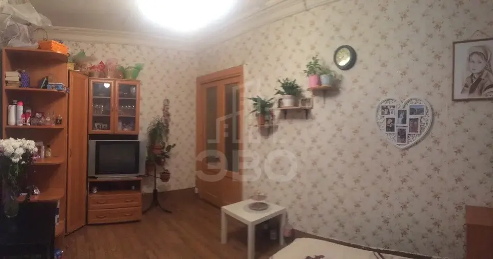 трехкомнатная квартира в Санкт-Петербурге по адресу: Седова ул., 44