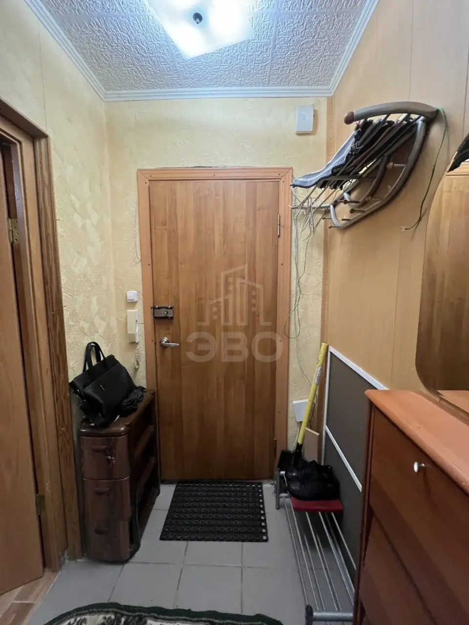 однокомнатная квартира в Санкт-Петербурге по адресу: Маршала Жукова проспект, 30, к 2, литера Д