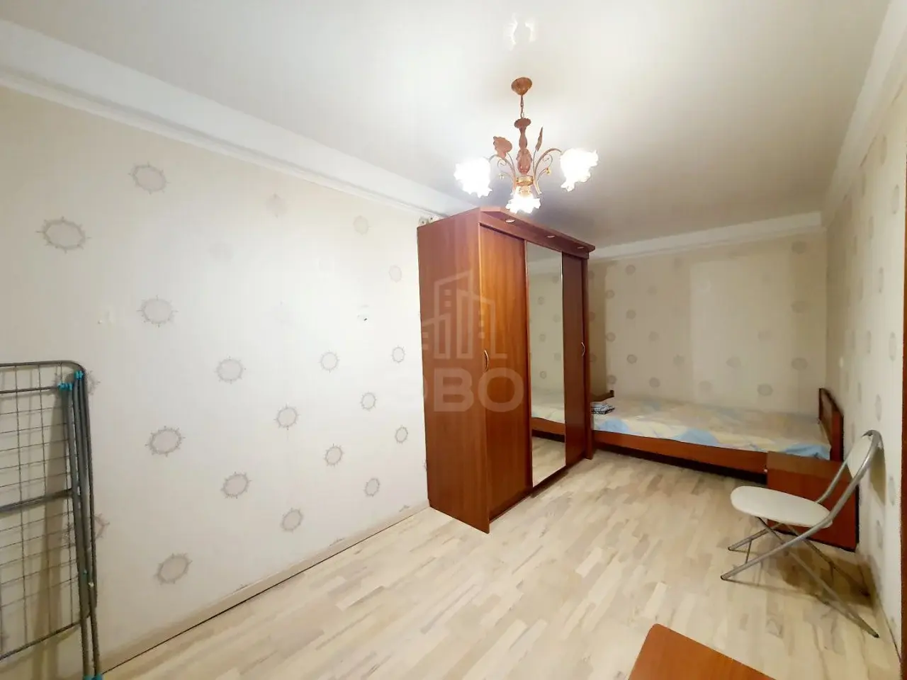 двухкомнатная квартира в Санкт-Петербурге по адресу: Стойкости ул., 4