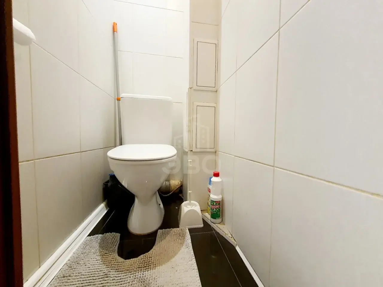 двухкомнатная квартира в Санкт-Петербурге по адресу: Стойкости ул., 4