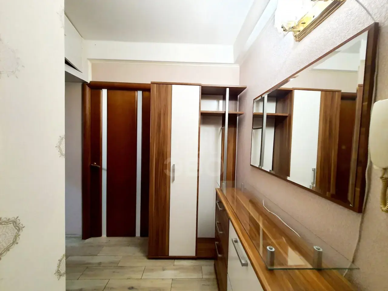 двухкомнатная квартира в Санкт-Петербурге по адресу: Стойкости ул., 4
