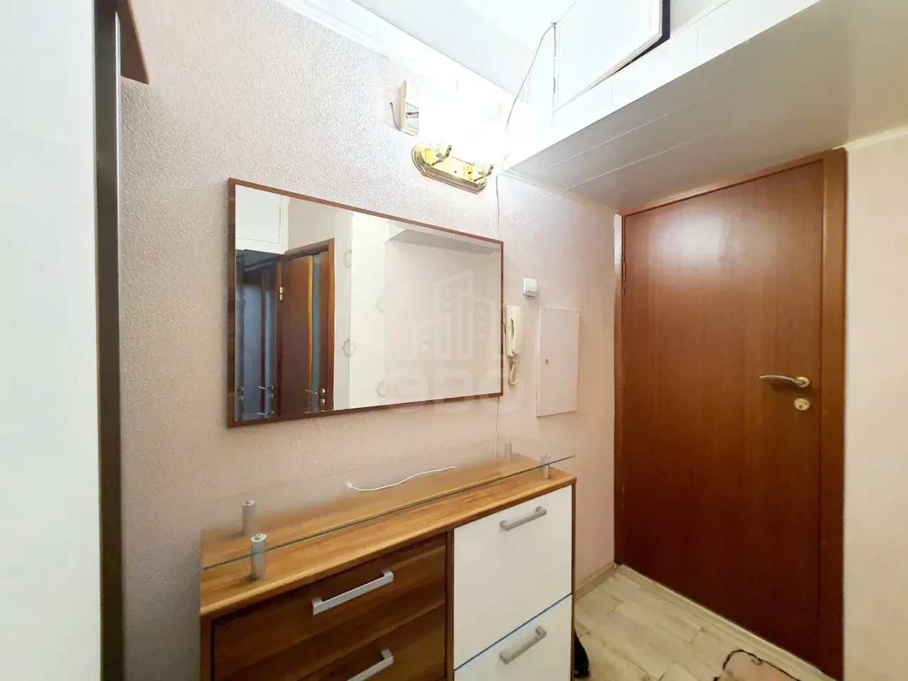 двухкомнатная квартира в Санкт-Петербурге по адресу: Стойкости ул., 4