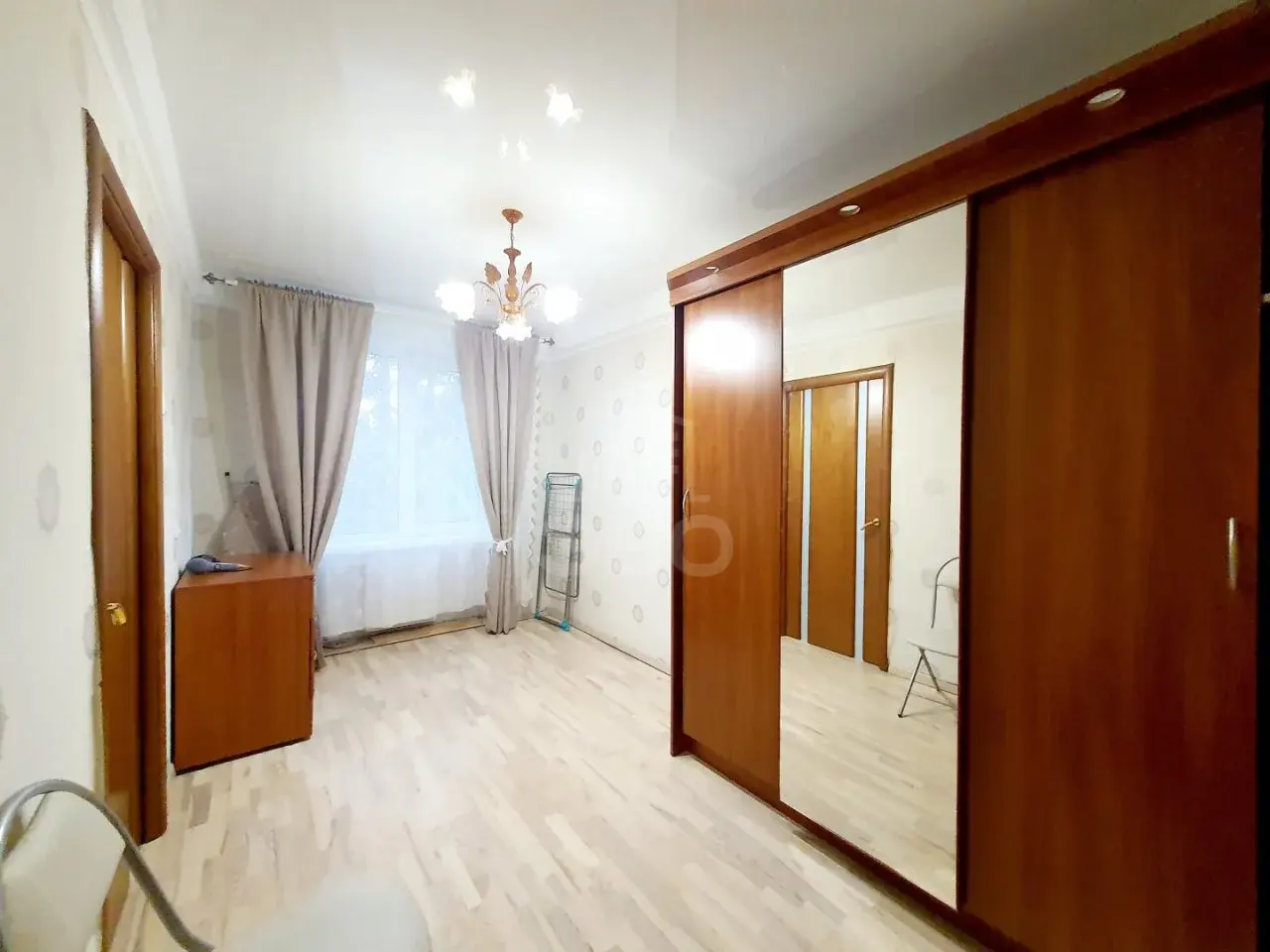 двухкомнатная квартира в Санкт-Петербурге по адресу: Стойкости ул., 4