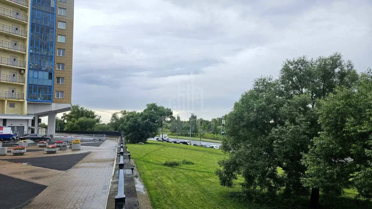 однокомнатная квартира в Санкт-Петербурге по адресу: Маршала Жукова проспект, 48, к 1