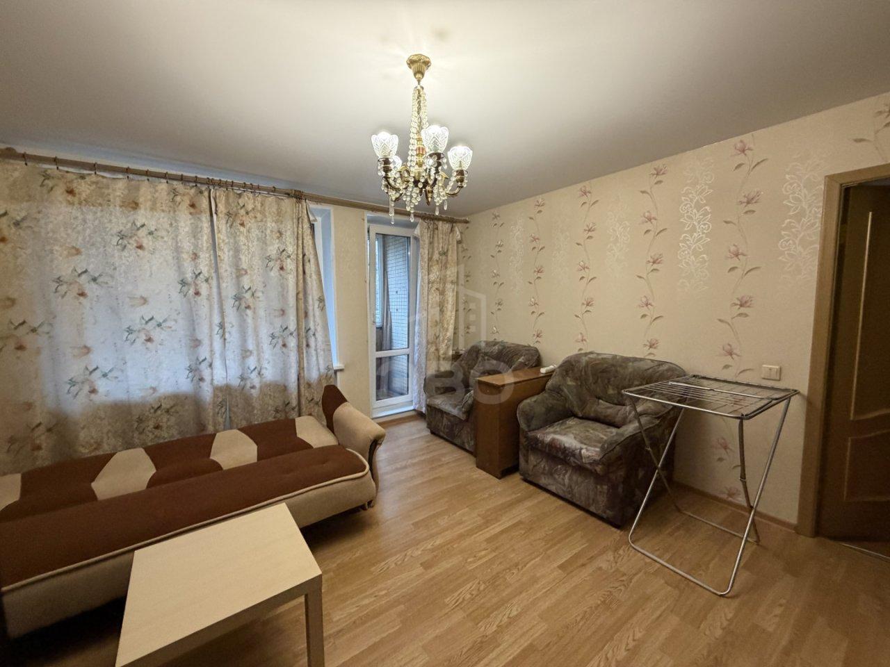 комната в Санкт-Петербурге по адресу: Придорожная аллея, 3