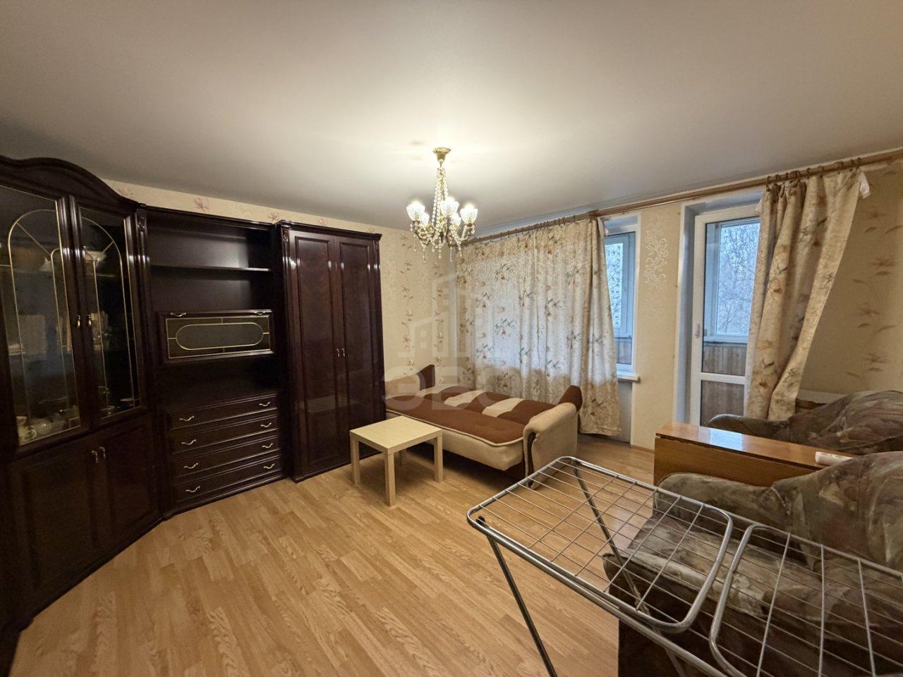 комната в Санкт-Петербурге по адресу: Придорожная аллея, 3