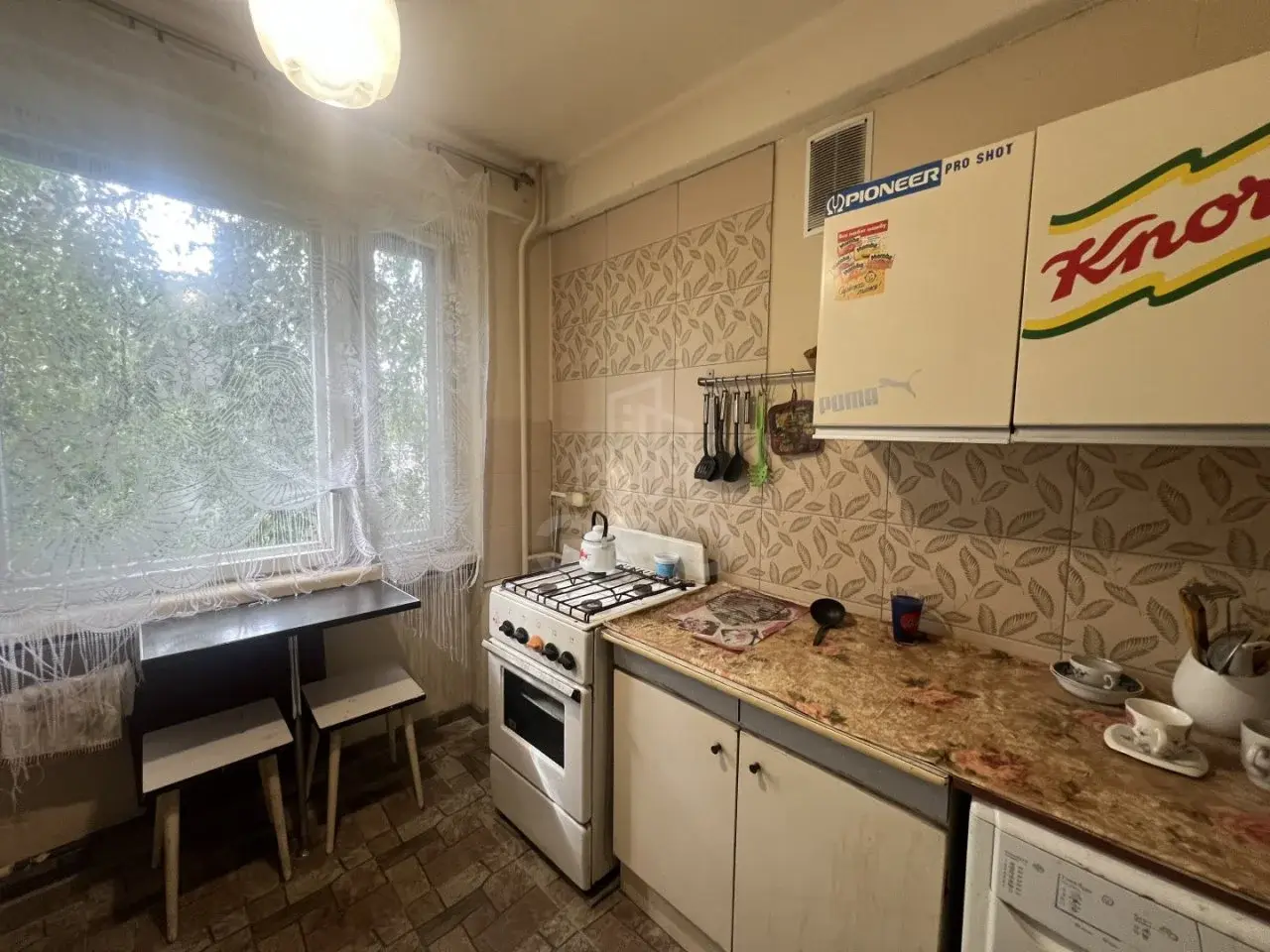 комната в Санкт-Петербурге по адресу: Придорожная аллея, 3