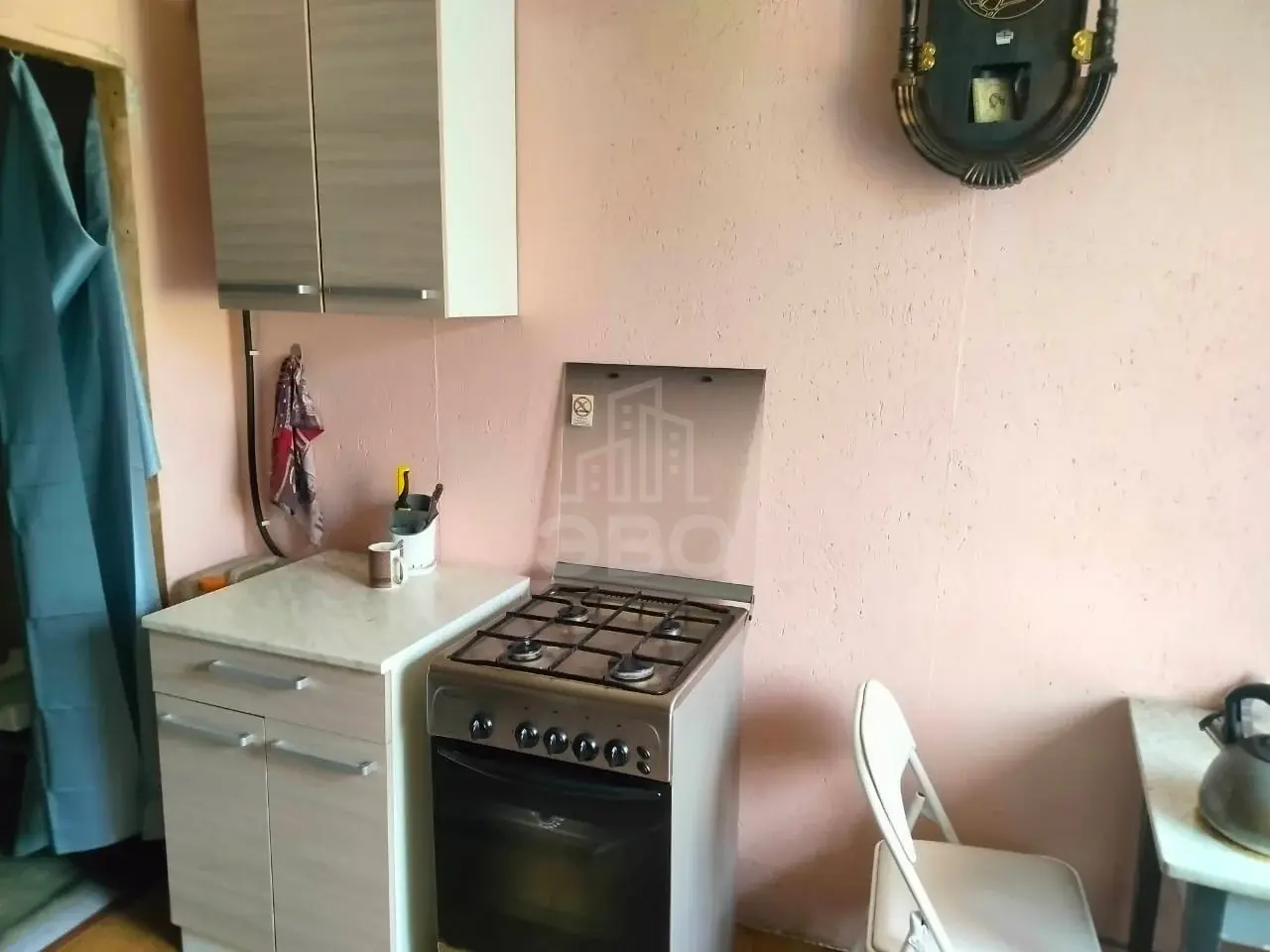 комната в Санкт-Петербурге по адресу: Фарфоровская ул., 20