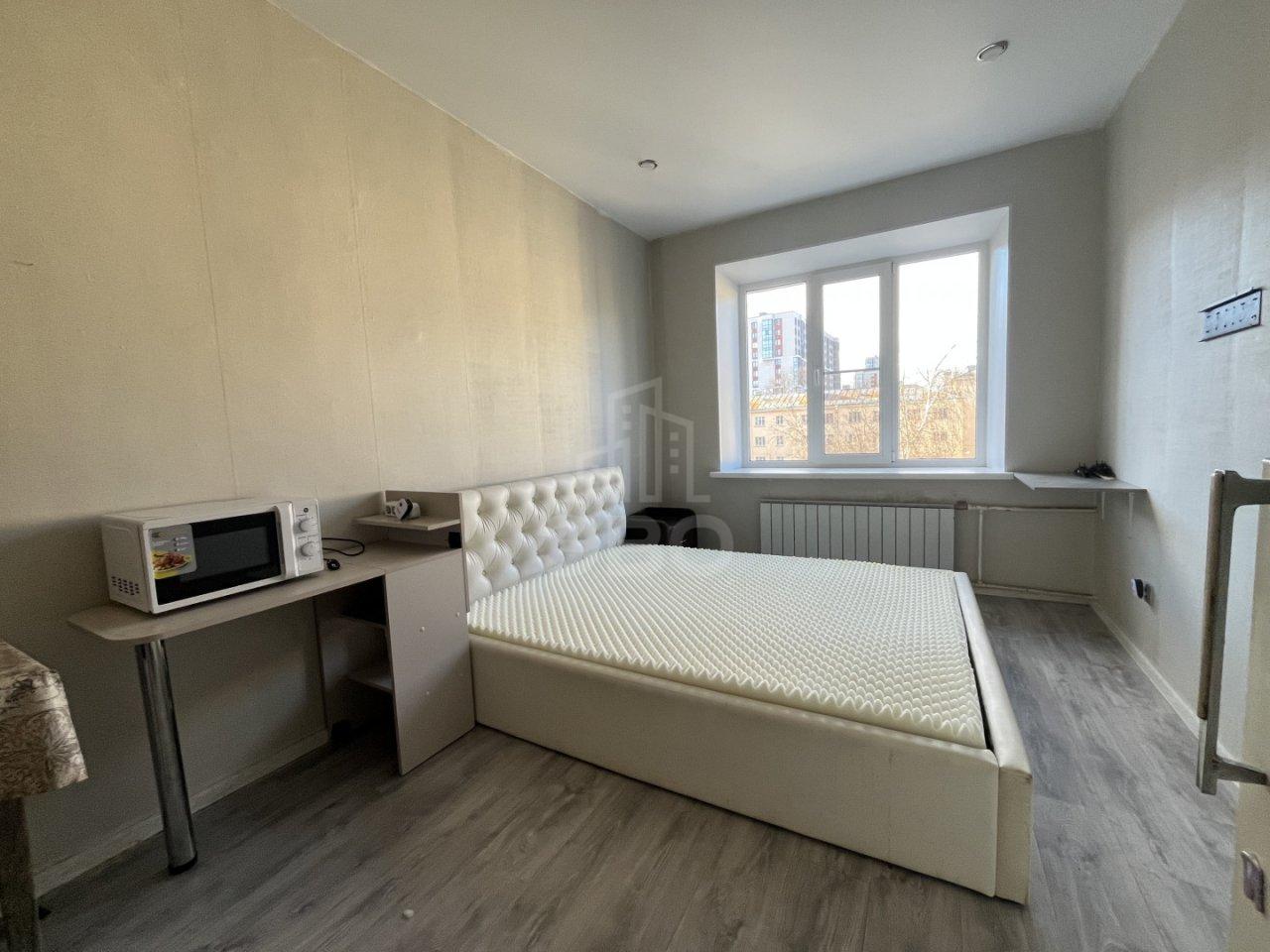 комната в Санкт-Петербурге по адресу: Фарфоровская ул., 20