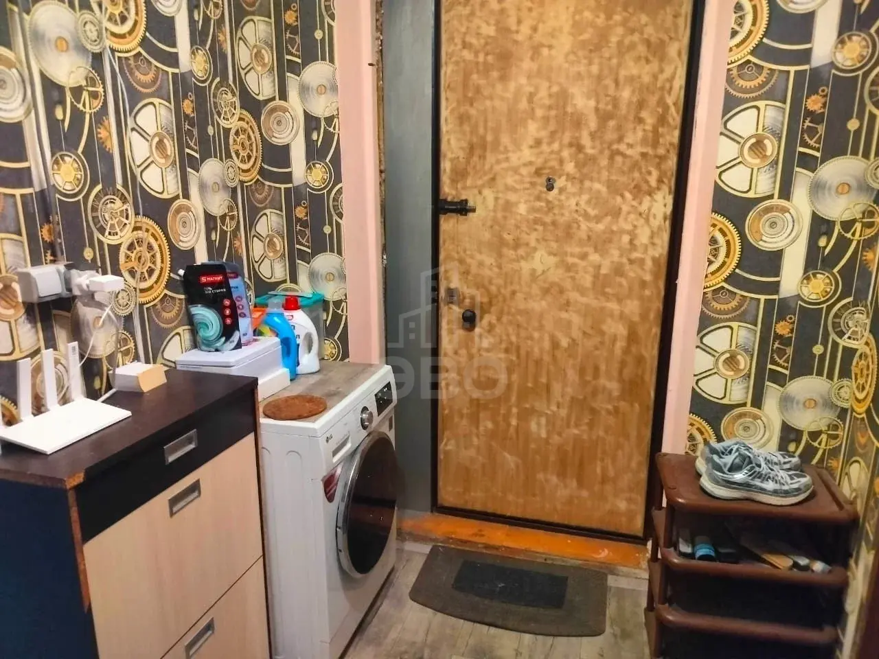 комната в Санкт-Петербурге по адресу: Фарфоровская ул., 20