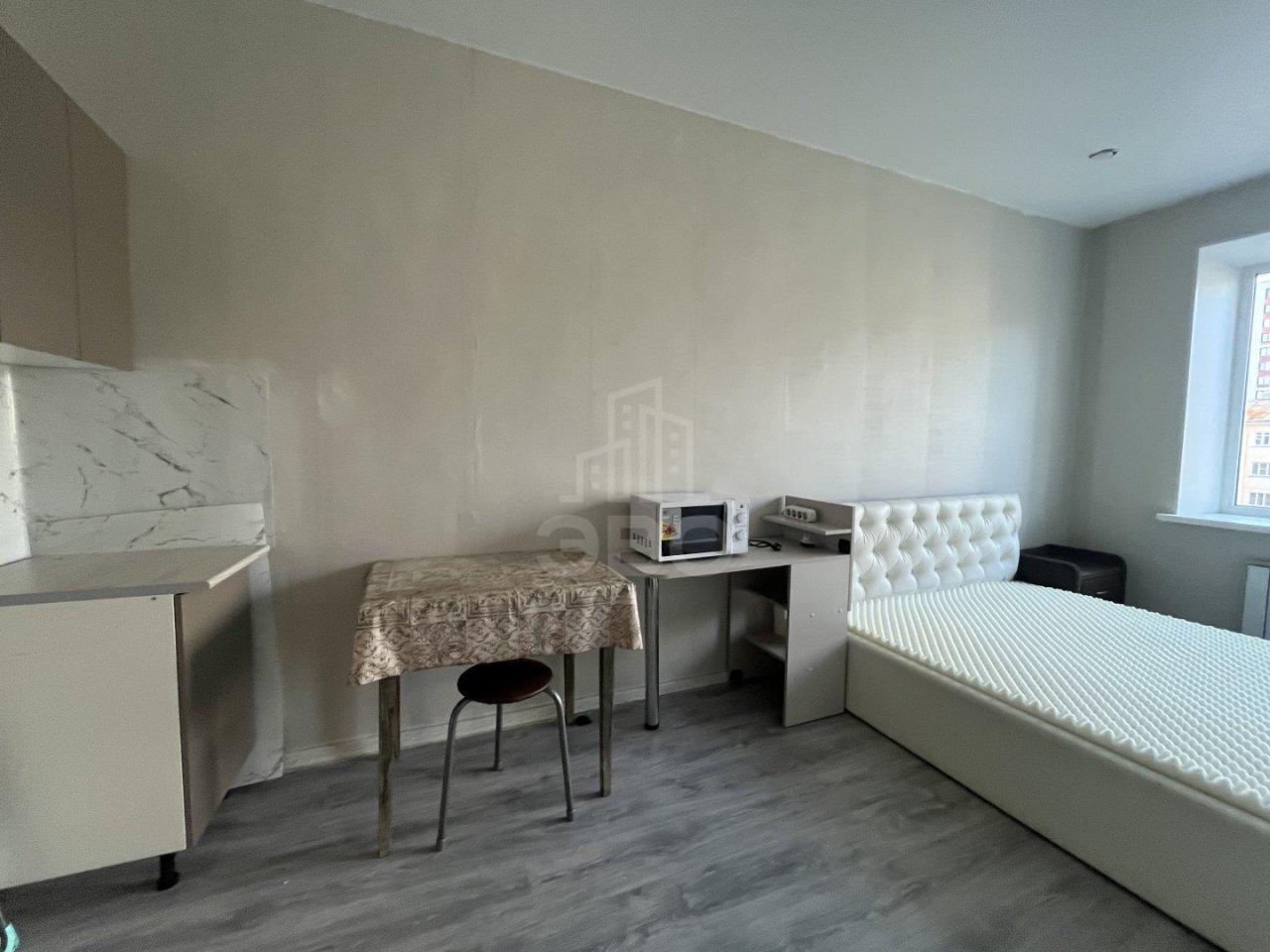 комната в Санкт-Петербурге по адресу: Фарфоровская ул., 20