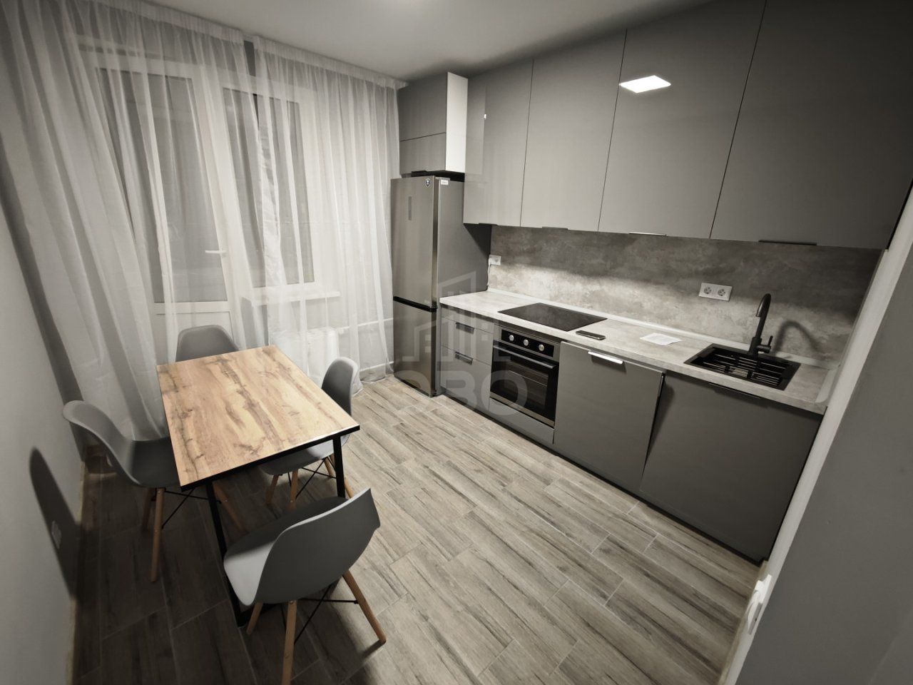 однокомнатная квартира в Ленинградская область по адресу: Екатерининская ул., 32