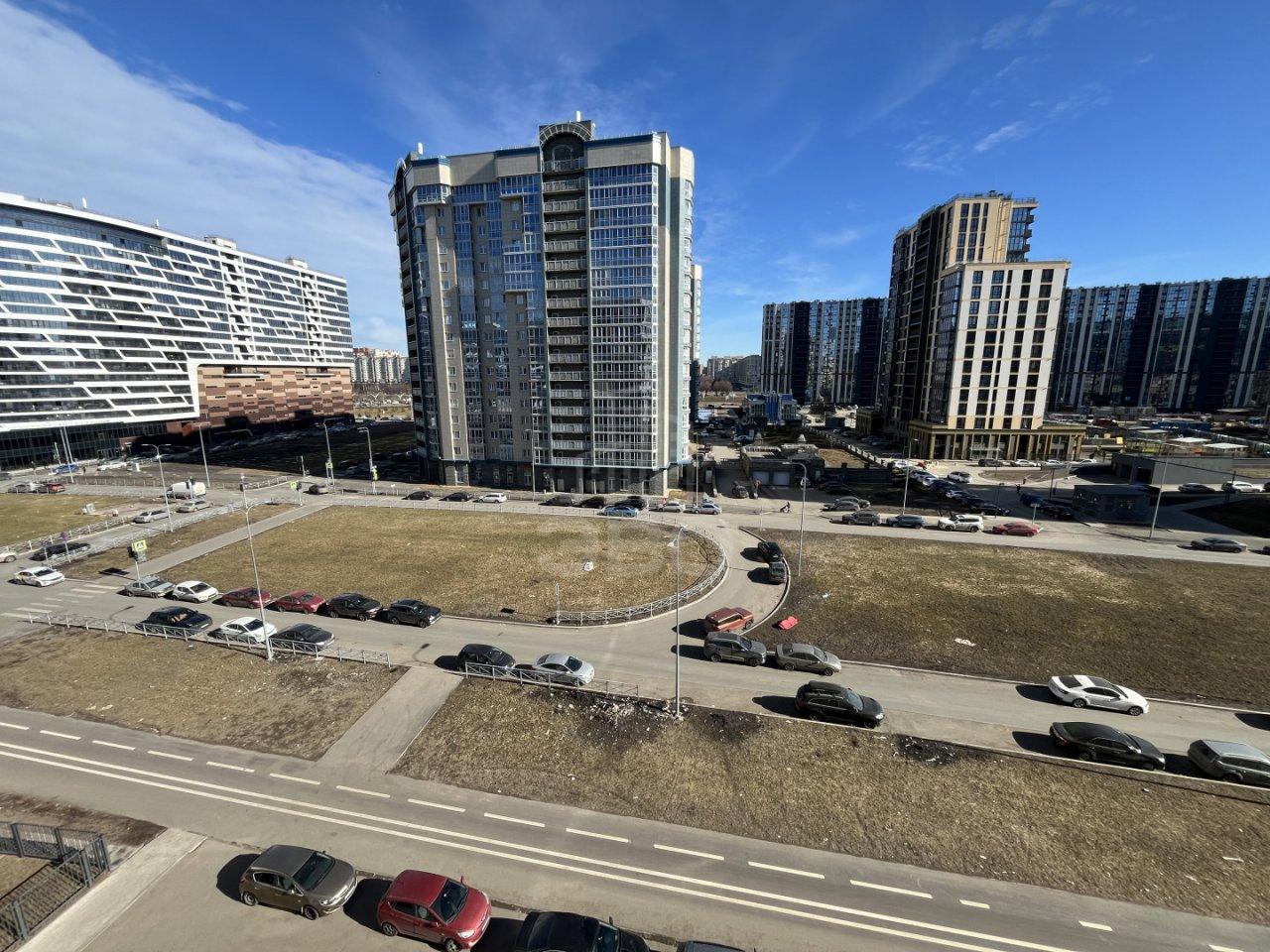 студия в Санкт-Петербурге по адресу: Головнина б-р., 6