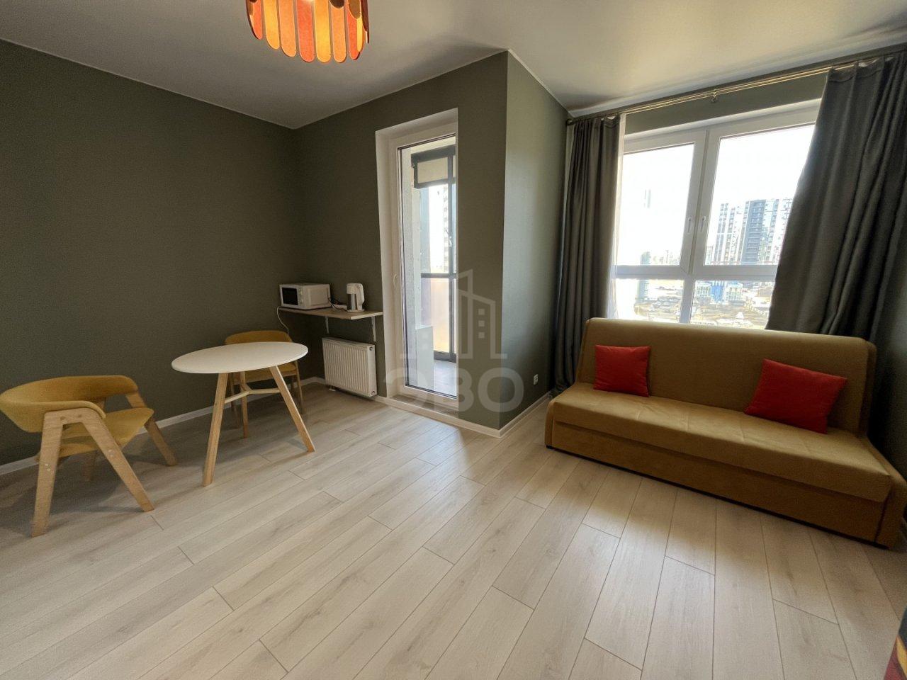 студия в Санкт-Петербурге по адресу: Головнина б-р., 6