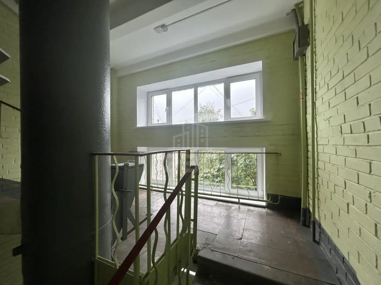 однокомнатная квартира в Санкт-Петербурге по адресу: Гаванская ул., 33