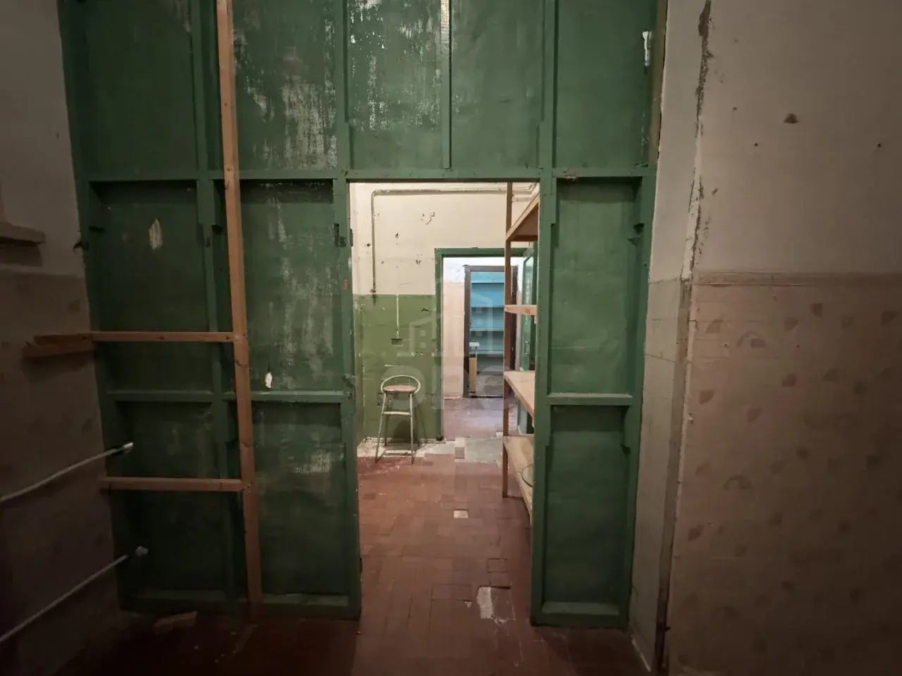 коммерция в Санкт-Петербурге по адресу: Ивановская ул., 17