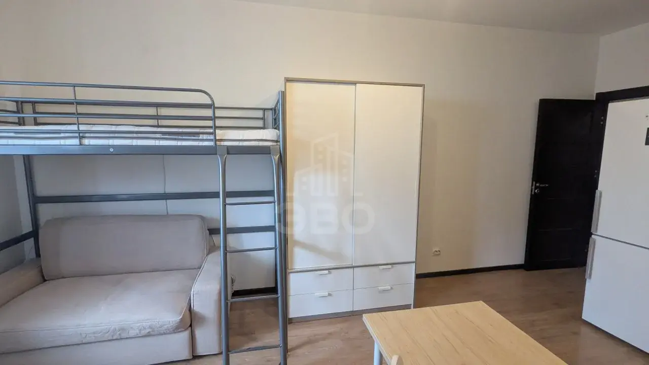 студия в Санкт-Петербурге по адресу: Петровский б-р., 11, к 2