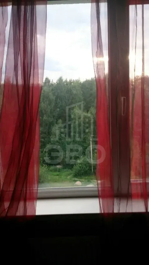 двухкомнатная квартира в Санкт-Петербурге по адресу: Добровольского пр-кт., 20