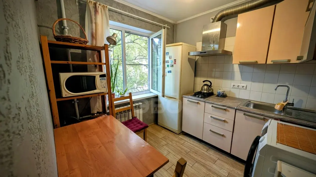 однокомнатная квартира в Санкт-Петербурге по адресу: Металлистов проспект, 83