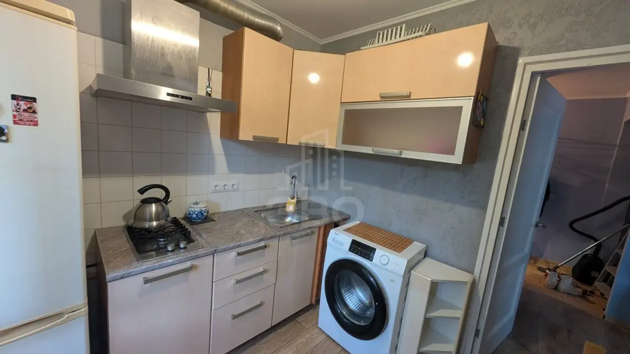 однокомнатная квартира в Санкт-Петербурге по адресу: Металлистов проспект, 83