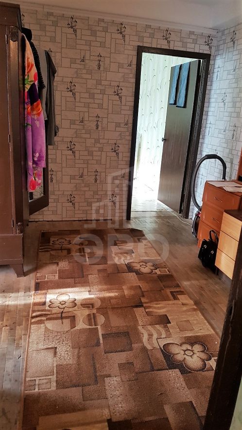 однокомнатная квартира в Санкт-Петербурге по адресу: Ветеранов ул., 11, к.1