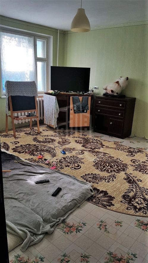 однокомнатная квартира в Санкт-Петербурге по адресу: Ветеранов ул., 11, к.1