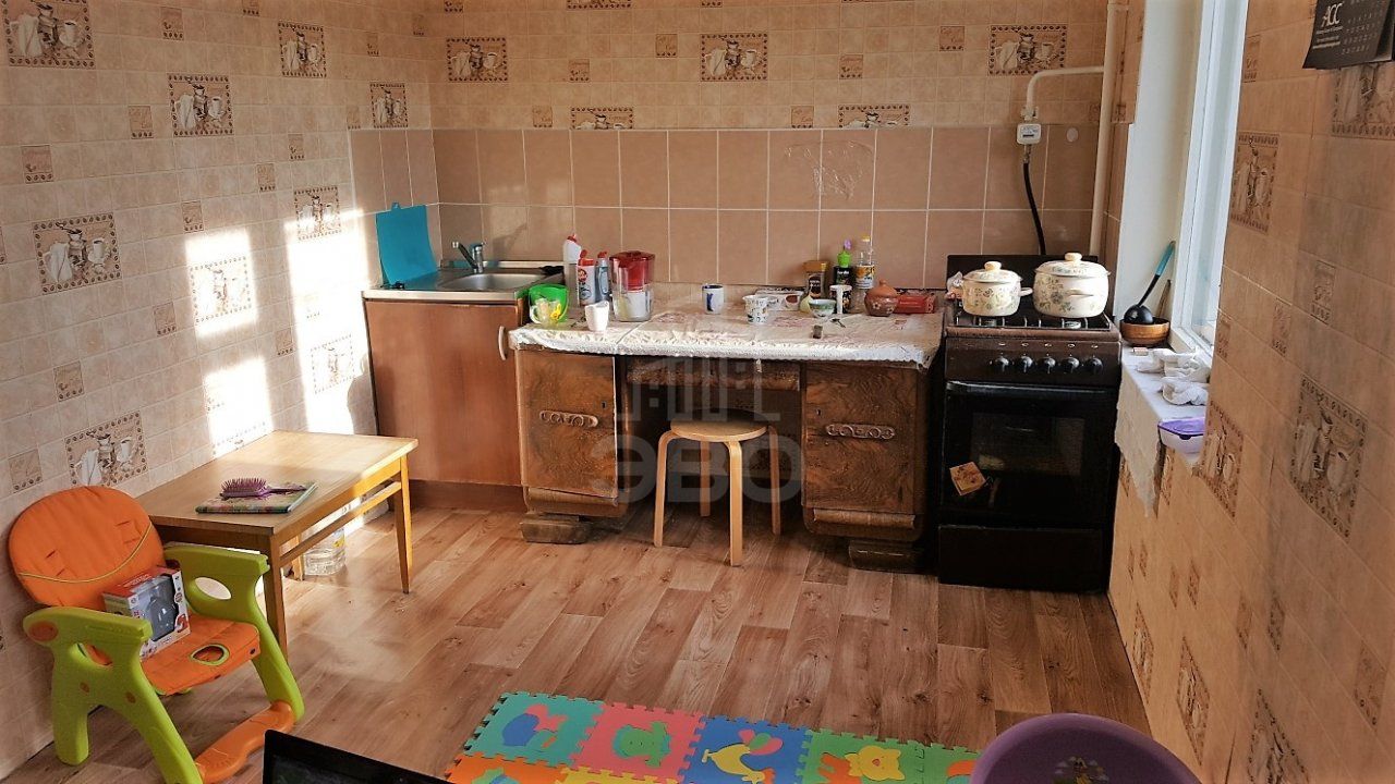 однокомнатная квартира в Санкт-Петербурге по адресу: Ветеранов ул., 11, к.1