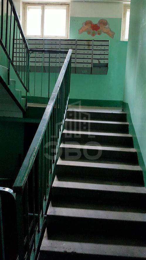 однокомнатная квартира в Санкт-Петербурге по адресу: Ветеранов ул., 11, к.1