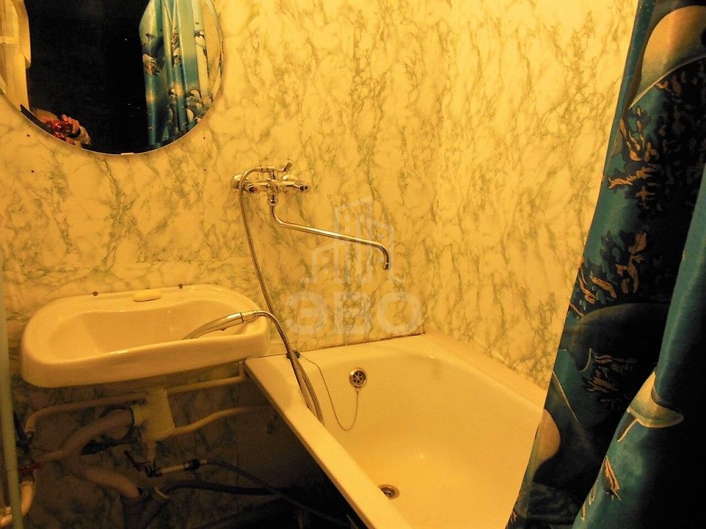 однокомнатная квартира в Санкт-Петербурге по адресу: Ветеранов ул., 11, к.1