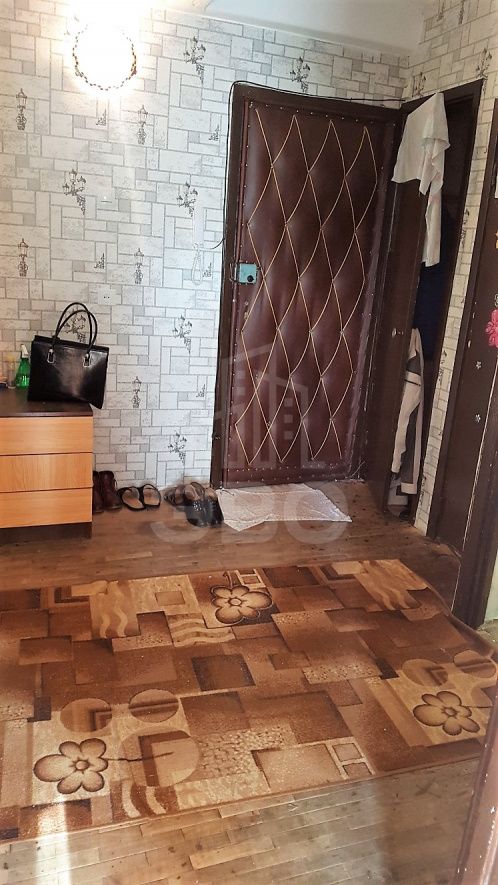 однокомнатная квартира в Санкт-Петербурге по адресу: Ветеранов ул., 11, к.1