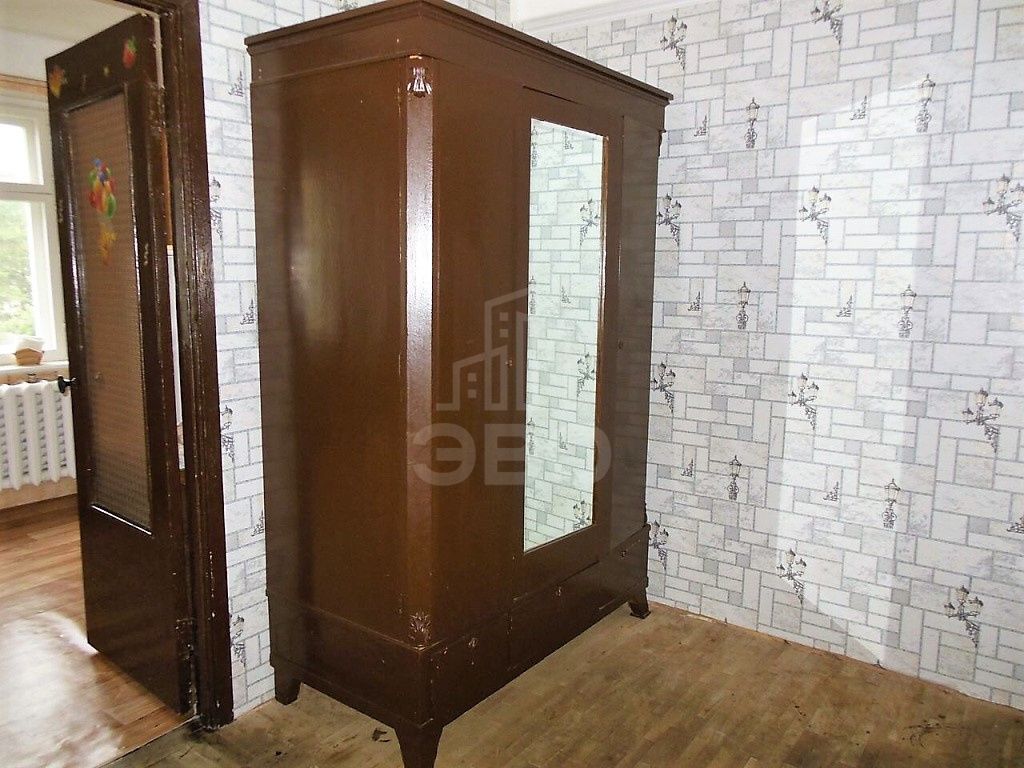 однокомнатная квартира в Санкт-Петербурге по адресу: Ветеранов ул., 11, к.1