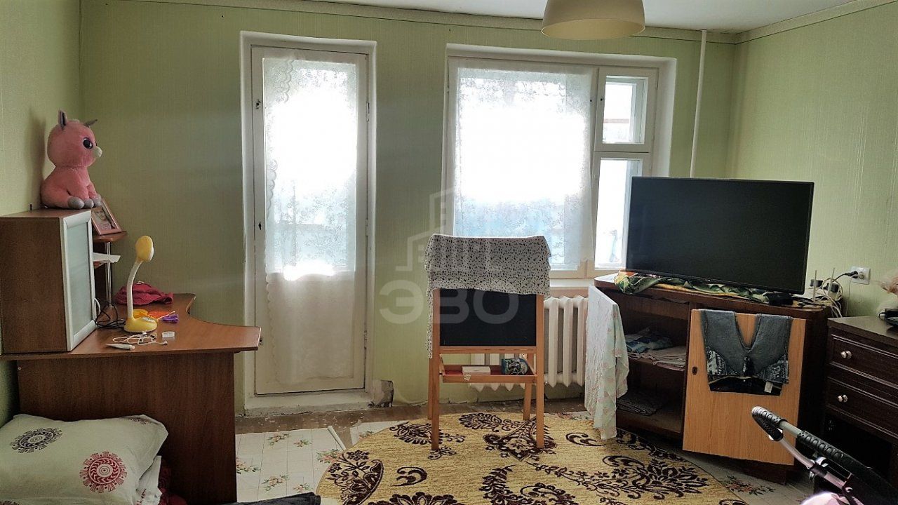 однокомнатная квартира в Санкт-Петербурге по адресу: Ветеранов ул., 11, к.1