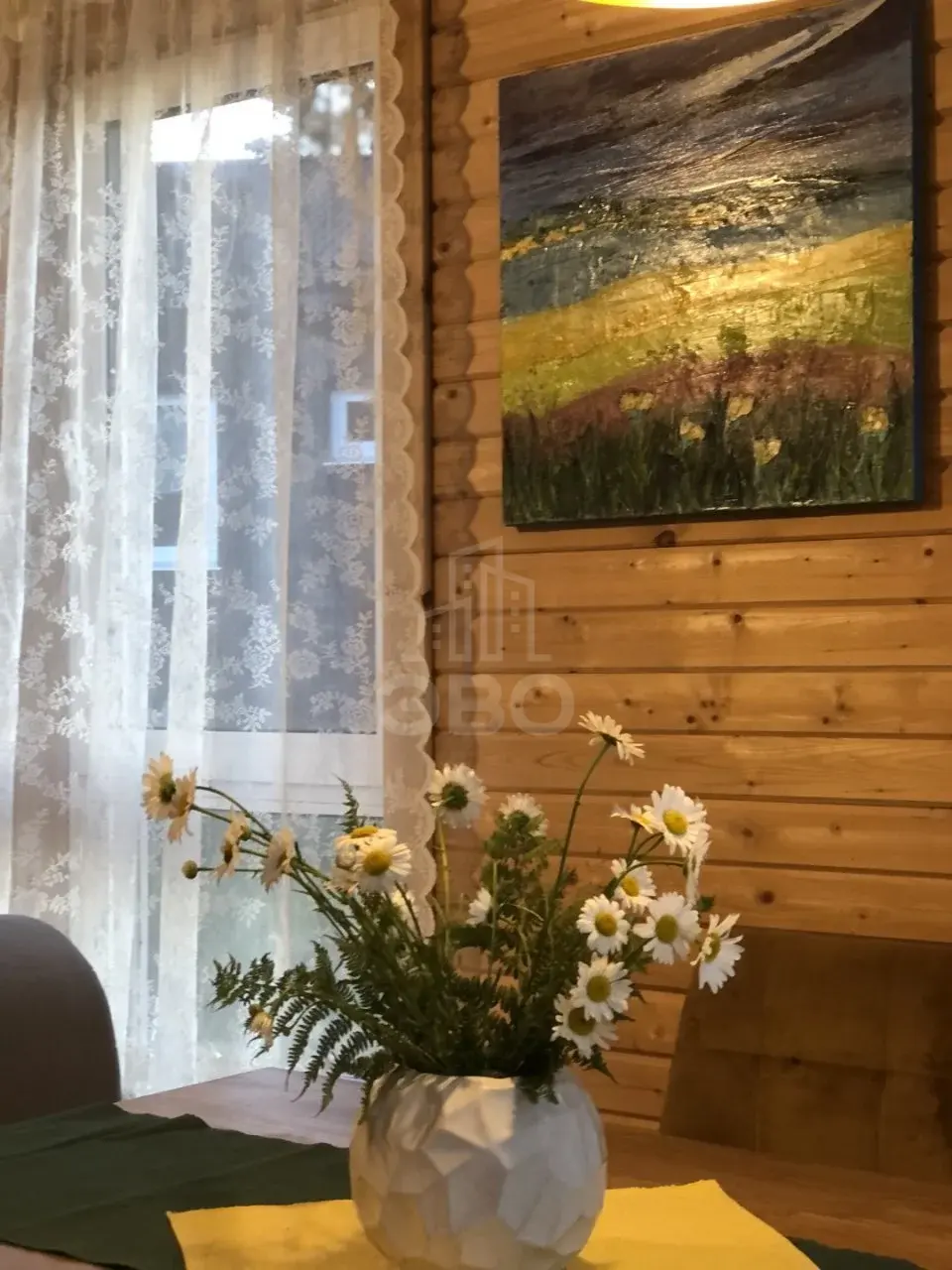 загородная недвижимость в Санкт-Петербурге по адресу: Центральная ул., 20