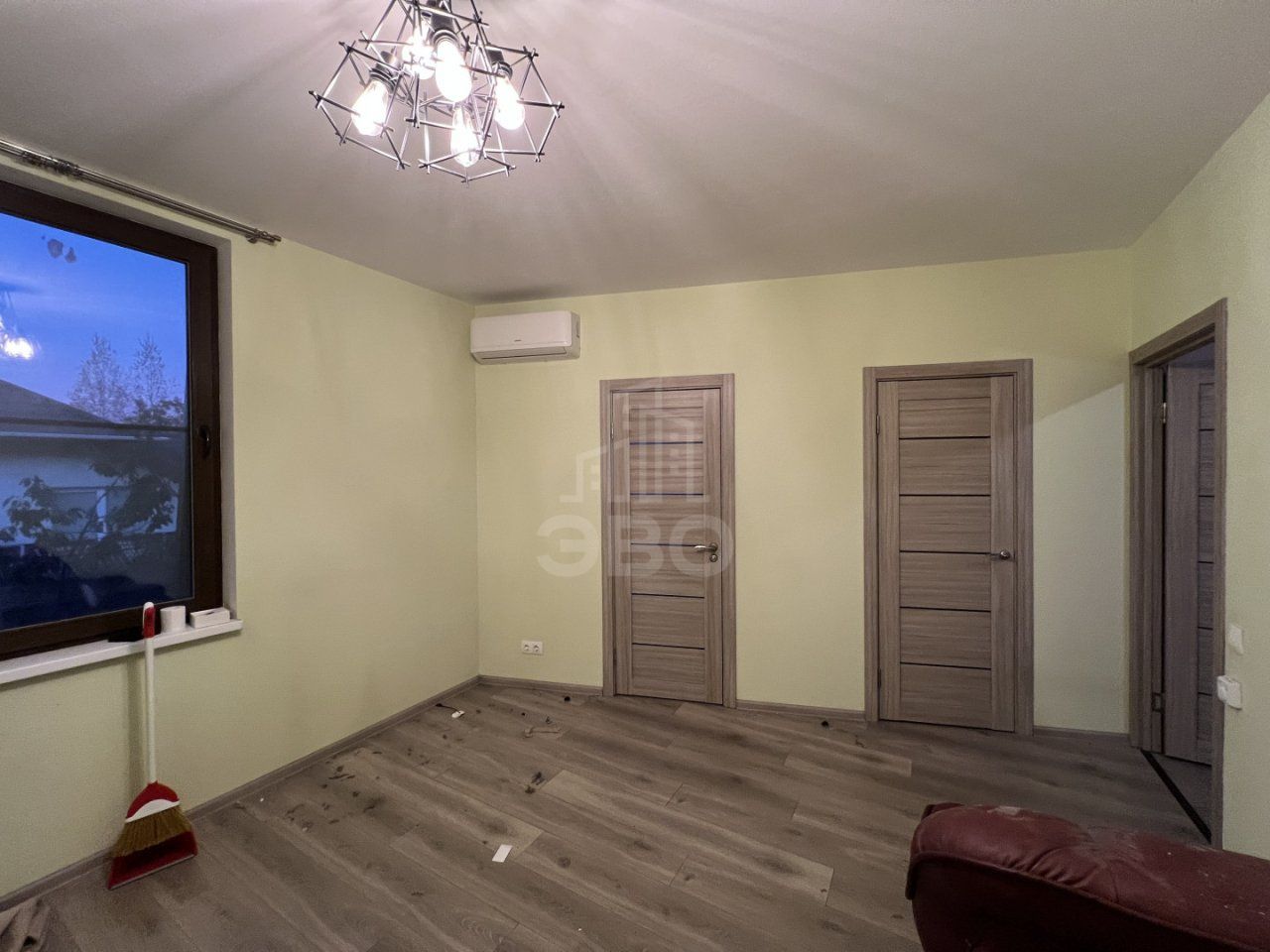 загородная недвижимость в Санкт-Петербург по адресу: Озерковский проспект, 5, к 2