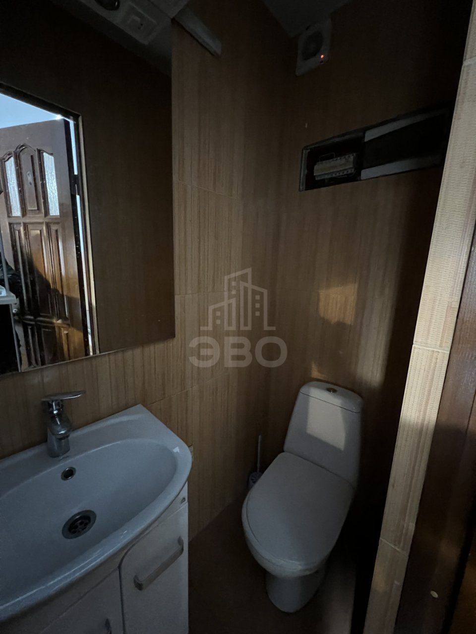 загородная недвижимость в Санкт-Петербурге по адресу: Озерковский проспект, 5, к 2