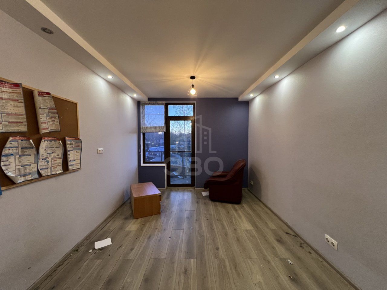 загородная недвижимость в Санкт-Петербург по адресу: Озерковский проспект, 5, к 2