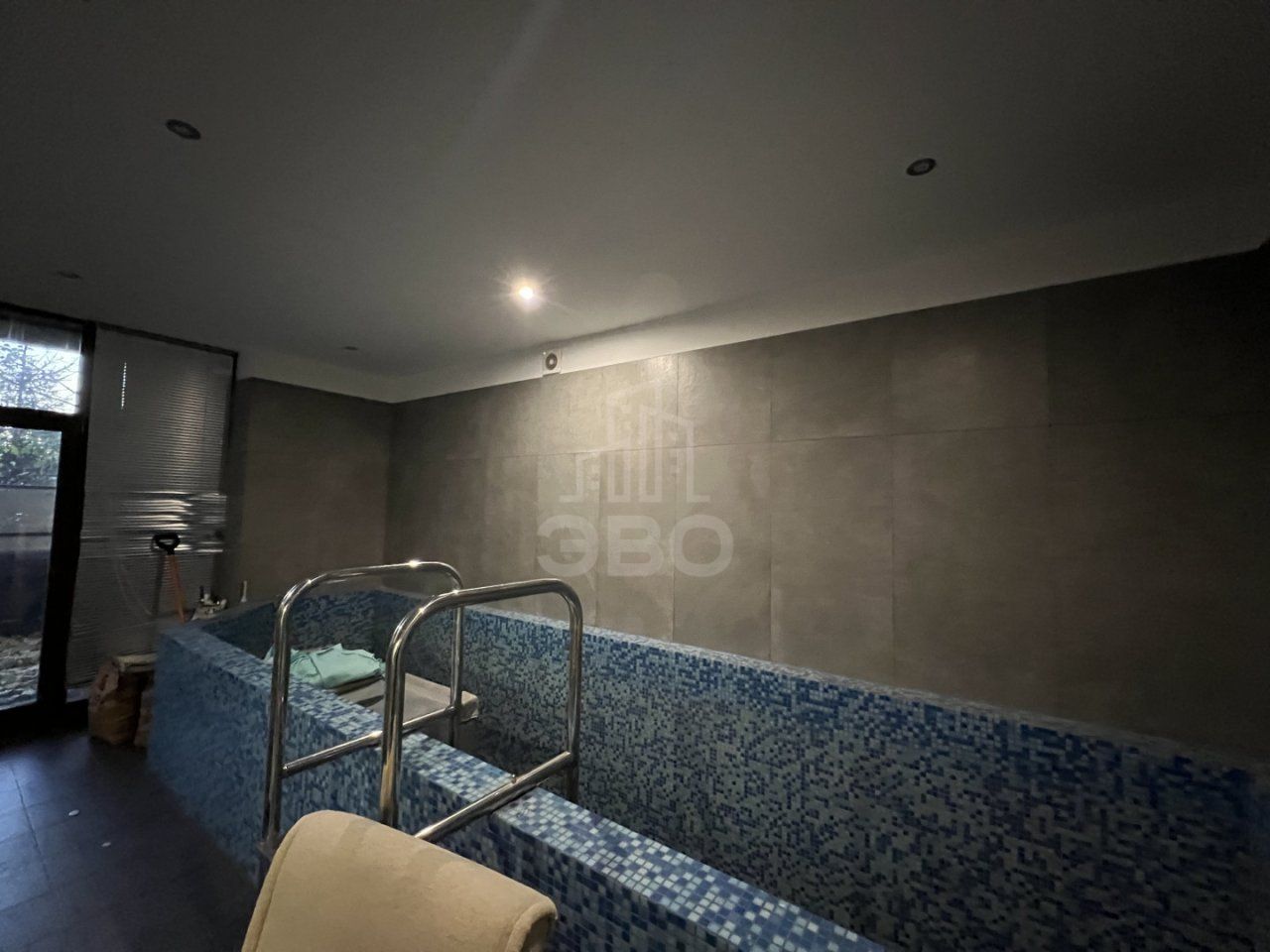 загородная недвижимость в Санкт-Петербург по адресу: Озерковский проспект, 5, к 2