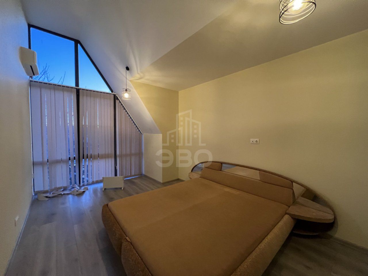 загородная недвижимость в Санкт-Петербург по адресу: Озерковский проспект, 5, к 2